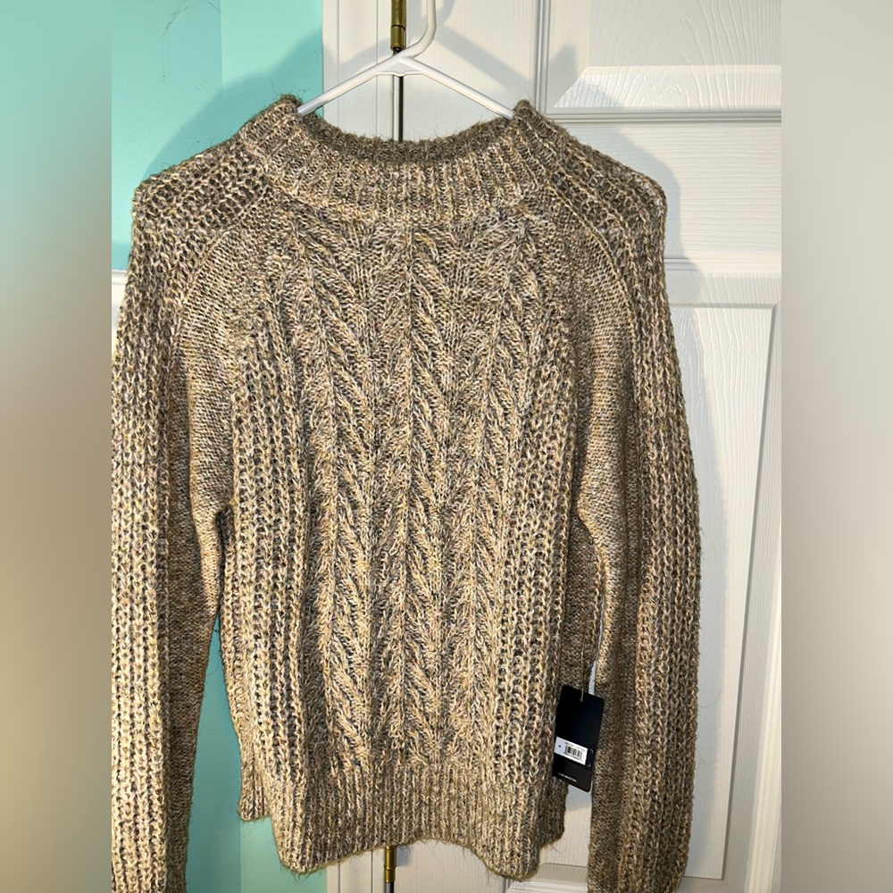 Brand New lucky brand sweater